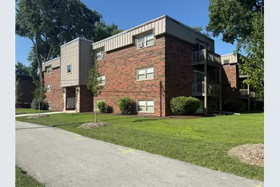 5720 East Avenue #3A, Countryside, IL 60525 - Photo 1