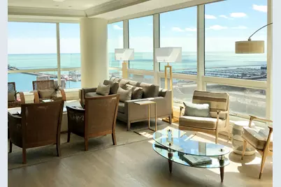 415 E North Water Street #1403, Chicago, IL 60611 - Photo 4