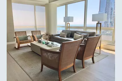 415 E North Water Street #1403, Chicago, IL 60611 - Photo 6