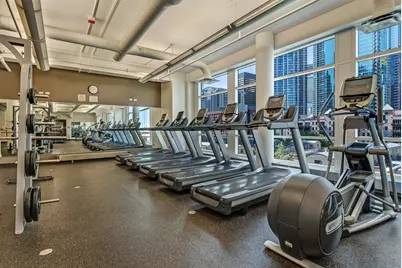 415 E North Water Street #1403, Chicago, IL 60611 - Photo 36