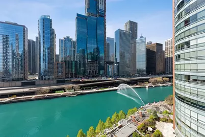 415 E North Water Street #1403, Chicago, IL 60611 - Photo 12