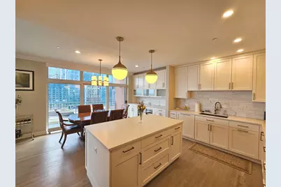 415 E North Water Street #1403, Chicago, IL 60611 - Photo 14