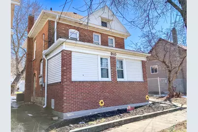 910 Main Street, Savanna, IL 61074 - Photo 1