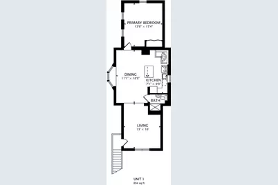 3324 S May Street, Chicago, IL 60608 - Photo 28