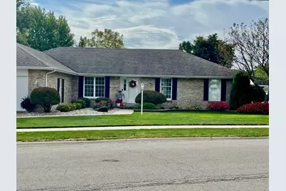 214 Greenbriar Lane, Bourbonnais, IL 60914 - Photo 2