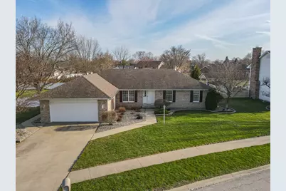 214 Greenbriar Lane, Bourbonnais, IL 60914 - Photo 36