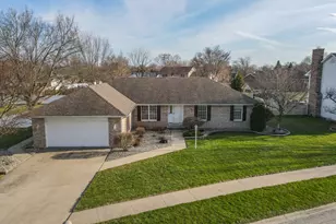 214 Greenbriar Ln, Bourbonnais, IL 60914 - Photo 36