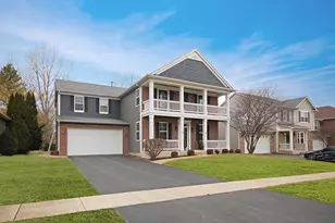 705 Wilmore Dr, Oswego, IL 60543 - Photo 40