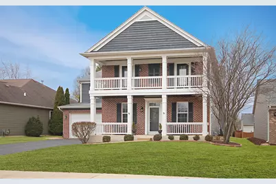 [Address not provided], Oswego, IL 60543 - Photo 40