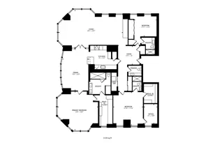 100 E Huron St, Chicago, IL 60611 - Photo 26