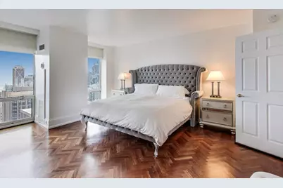 100 E Huron Street #3505, Chicago, IL 60611 - Photo 16