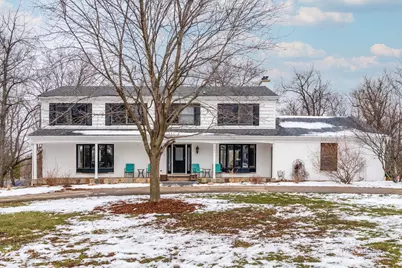 26982 W Lakeview Drive S, Lake Barrington, IL 60084 - Photo 1