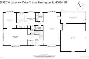 26982 W Lakeview Dr S, Lake Barrington, IL 60084 - Photo 38