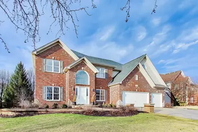 3507 Grassmere Road, Naperville, IL 60564 - Photo 2