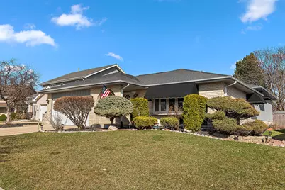 16133 Rosebud Place, Orland Hills, IL 60487 - Photo 1