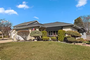 16133 Rosebud Pl, Orland Hills, IL 60487 - Photo 1