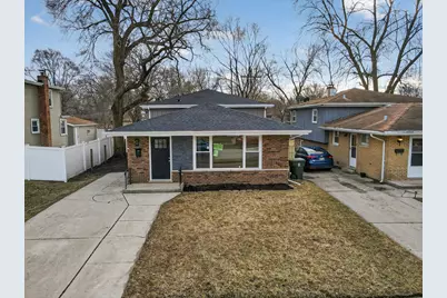 515 W 146 Street, Dolton, IL 60419 - Photo 2