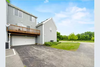 512 Lincoln Station Drive #512, Oswego, IL 60543 - Photo 16