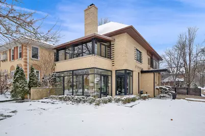 478 Kent Road, Riverside, IL 60546 - Photo 2