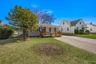 1514 N Nicholson St, Joliet, IL 60435 - Photo 30