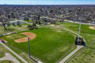 1514 N Nicholson St, Joliet, IL 60435 - Photo 26