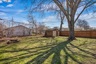 1514 N Nicholson St, Joliet, IL 60435 - Photo 2