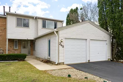 245 Porter Lane, Bolingbrook, IL 60440 - Photo 2