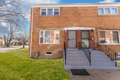 1206 S 16th Avenue #A, Maywood, IL 60153 - Photo 1