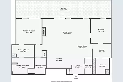 1524 S Sangamon Street #806, Chicago, IL 60608 - Photo 28