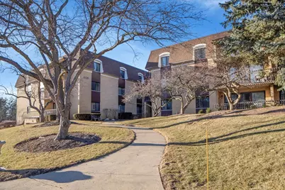 1105 N Mill Street #315, Naperville, IL 60563 - Photo 1