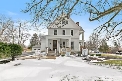 303 N Main Street, Elburn, IL 60119 - Photo 2