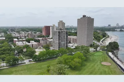 6730 S South Shore Drive #604, Chicago, IL 60649 - Photo 1
