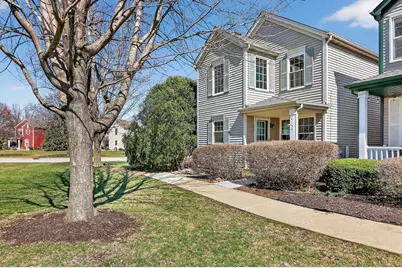 4154 Rivertowne Drive, Plainfield, IL 60586 - Photo 2