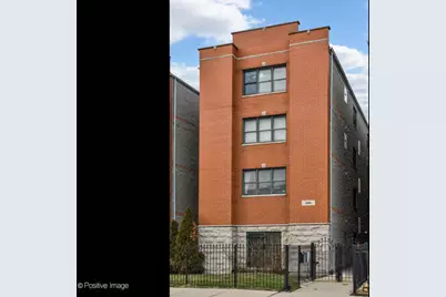 2406 W Flournoy Street #4, Chicago, IL 60612 - Photo 1