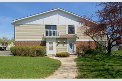 415 Harrison Court #415, Vernon Hills, IL 60061 - Photo 1