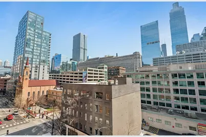 360 W Illinois Street #5F, Chicago, IL 60654 - Photo 16