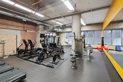360 W Illinois Street #5F, Chicago, IL 60654 - Photo 34
