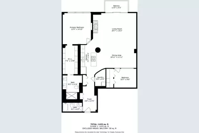 360 W Illinois Street #5F, Chicago, IL 60654 - Photo 36