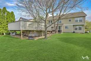 1348 Normandy Ln, Bartlett, IL 60103 - Photo 30