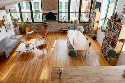 22 N Morgan Street #215, Chicago, IL 60607 - Photo 4