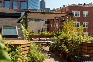 22 N Morgan St, Chicago, IL 60607 - Photo 12