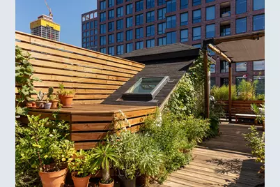 22 N Morgan Street #215, Chicago, IL 60607 - Photo 10