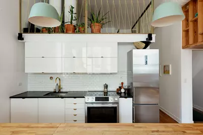 22 N Morgan Street #215, Chicago, IL 60607 - Photo 6