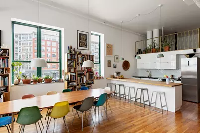 22 N Morgan Street #215, Chicago, IL 60607 - Photo 2