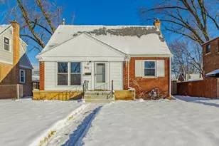 1477 Wentworth Ave, Calumet City, IL 60409 - Photo 1