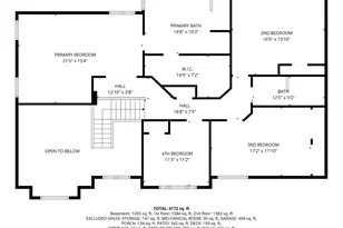 23325 112th St, Trevor, WI 53179 - Photo 54