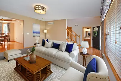 104 Hunter Court, Hudson, IL 61748 - Photo 16