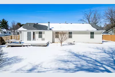 5815 Candover Road, Loves Park, IL 61111 - Photo 34