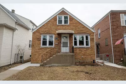 5049 N Oak Park Avenue, Chicago, IL 60656 - Photo 1