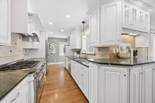 4622 Gilbert Ave, Western Springs, IL 60558 - Photo 4